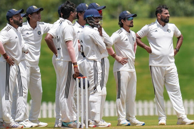 Duleep Trophy 2026 Final Day 3: ईस्ट जोन के 708 रन के जवाब में उतरा साउथ जोन, बल्लेबाजों पर बड़ी जिम्मेदारी